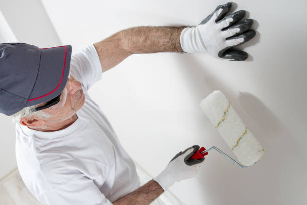 Professional Drywall & Painting Services in Prattville, AL